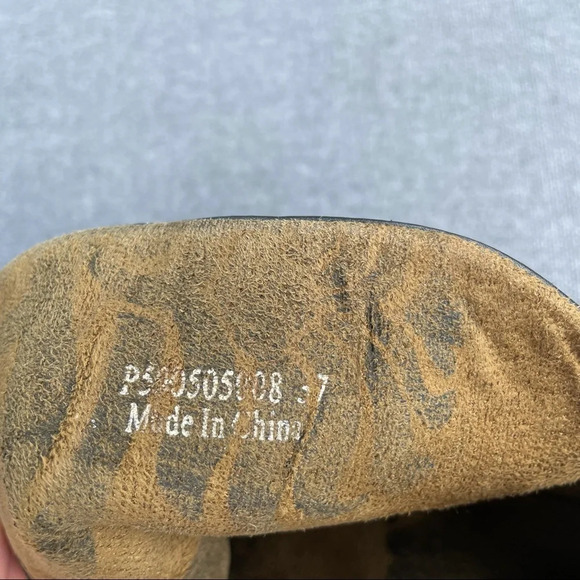 Fly London - Picture 16 of 16